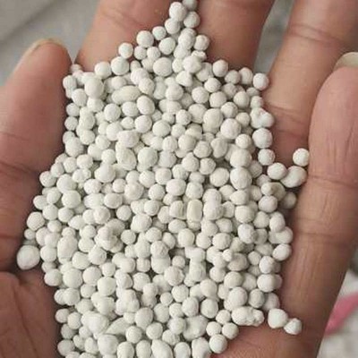 Compound Fertilizer NPK 15-15-15 Granular Fertilizer