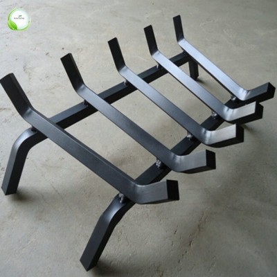 Wrought Iron Fireplace Grate good quality