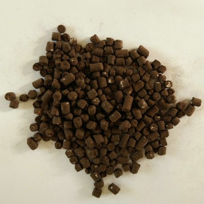 Biohumic Organic Fertilizer