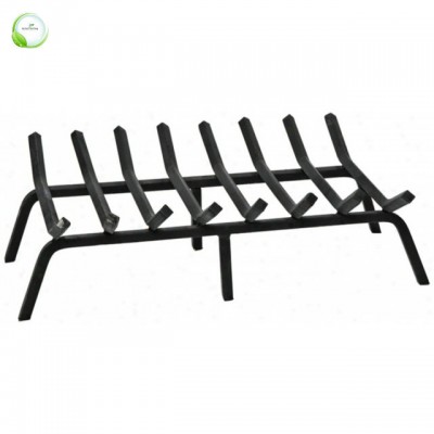 durable fireplace grate