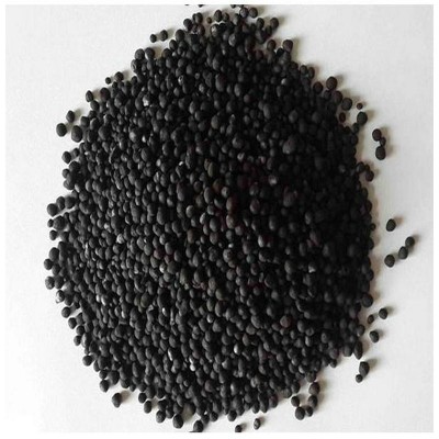 Rich organic matter Organic Fertilizer